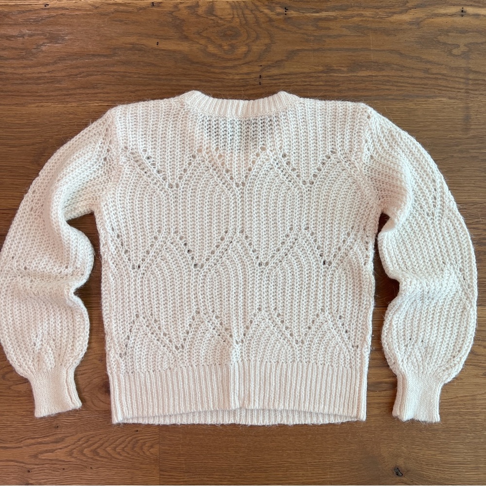 Abercrombie & Fitch Sweater - Picture 3 of 4